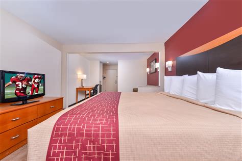 cheap hotels in danville il.